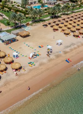 SENTIDO CARIBBEAN WORLD RESORT